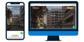 6040 Vista Website